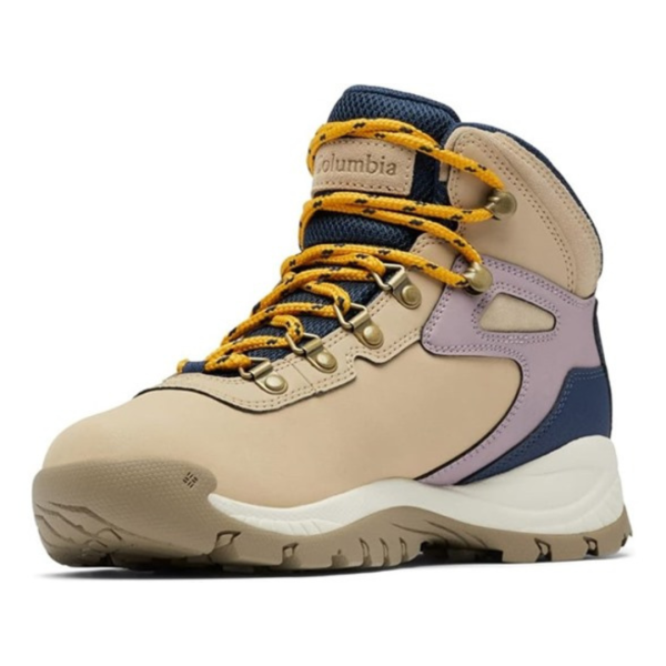 Columbia Women s Newton Ridge Plus Waterproof Hiking Boot Sale