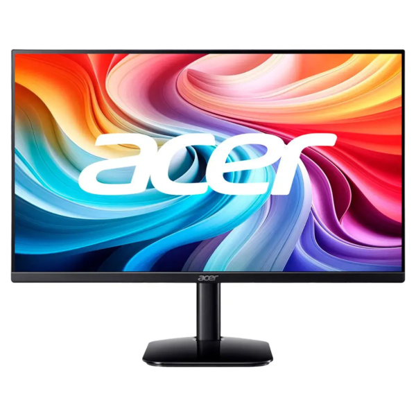 Acer 27  FHD 120Hz 1ms IPS Freesync Monitor Discount