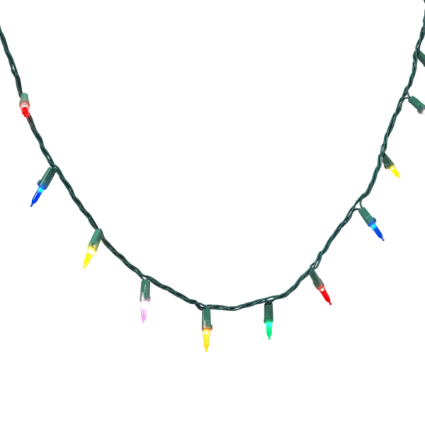 Wondershop 400 LED Smooth Mini Christmas String Lights Spool Cheap