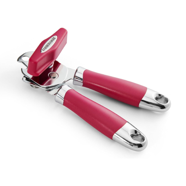 Farberware Pro 2 Can Opener (Berry) Online