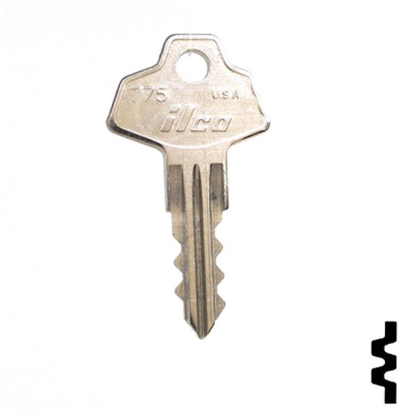 Precut Key Blank | Fort | K775 Online